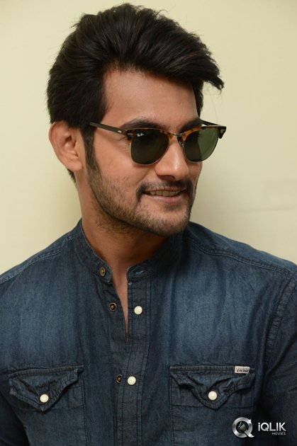 Aadi-Interview-About-Garam